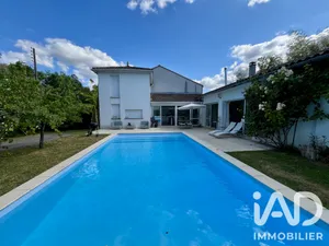 House in Mérignac (33700)
