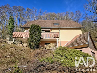 House in Luttenbach-près-Munster (68140)