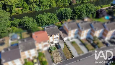 House in Moulins-lès-Metz (57160)