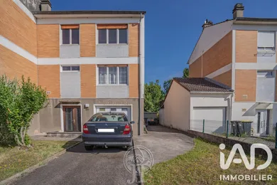 House in Moulins-lès-Metz (57160)