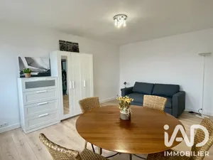 Appartement à Villeurbanne (69100)