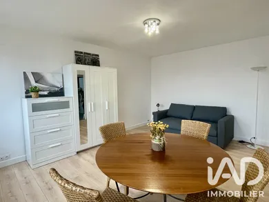 Appartement à Villeurbanne (69100)
