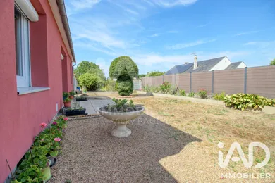 House in Nancray-sur-Rimarde (45340)