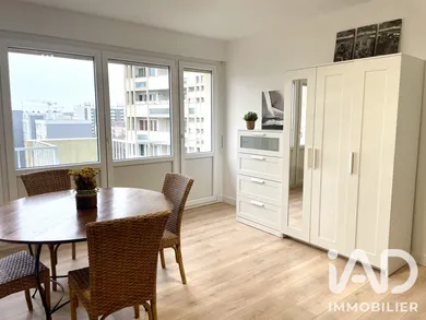 Appartement à Villeurbanne (69100)