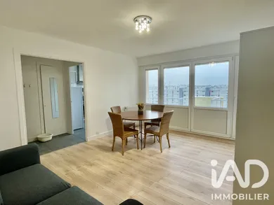 Appartement à Villeurbanne (69100)