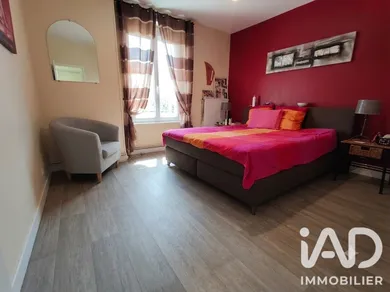 Maison de ville à Charleville-Mézières (08000)