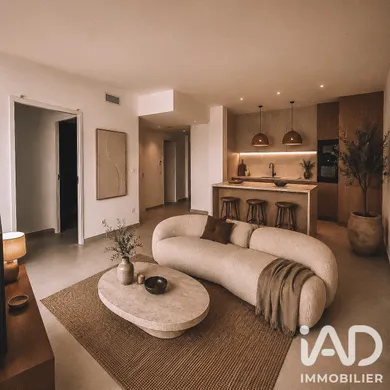 Apartment in La Grande-Motte (34280)