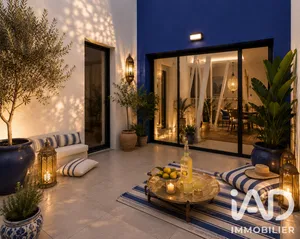 Apartment in La Grande-Motte (34280)