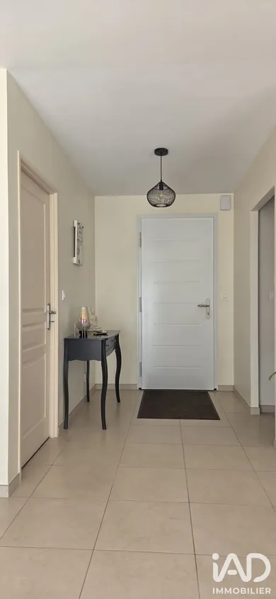 Detached house in Paray-le-Monial (71600)