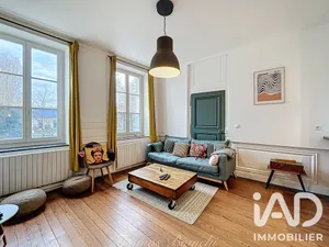 Appartement à Metz (57000)