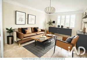Appartement à Le Kremlin-Bicêtre (94270)