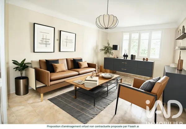 Appartement à Le Kremlin-Bicêtre (94270) photo 2