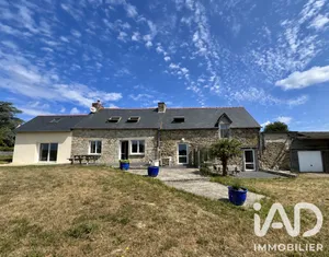 Longere in Saint Rieul (22270)