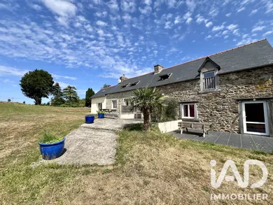 Longere in Saint Rieul (22270)