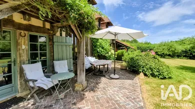 Park home in LE RENOUARD (61120)