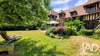 Park home in LE RENOUARD (61120)