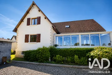 Maison à Lachapelle-Saint-Pierre (60730)