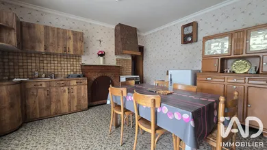 Longere in Corseul (22130)