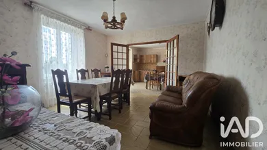 Longere in Corseul (22130)
