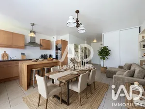 Appartement à Tournan-en-Brie (77220)