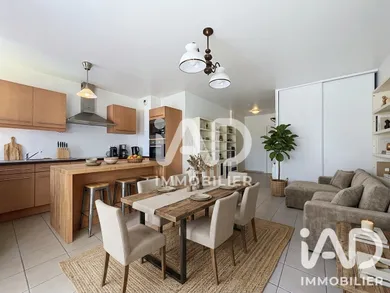Appartement à Tournan-en-Brie (77220)