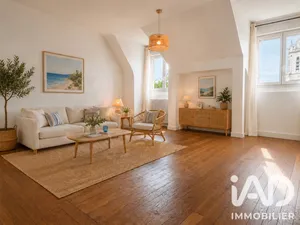 Apartment in Orléans (45000)