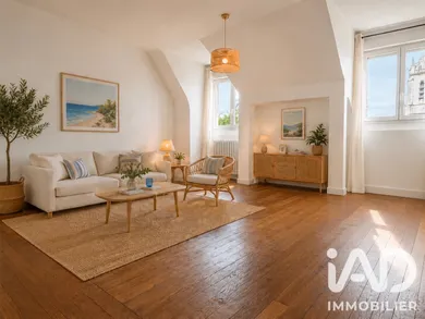Appartement à Orléans (45000)