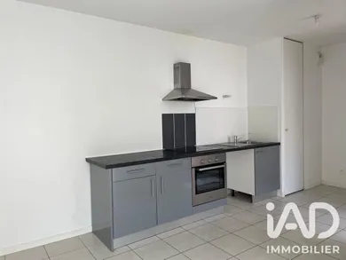 Appartement à Vaulx-en-Velin (69120)