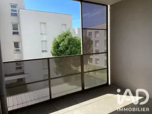 Appartement à Vaulx-en-Velin (69120)