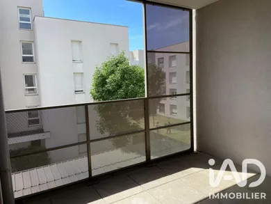 Appartement à Vaulx-en-Velin (69120)