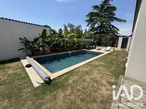 Maison d'architecte à Pont-Saint-Martin (44860)