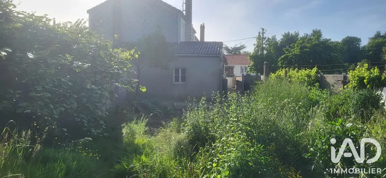 Maison 4 pièces 100 m² · à Sèvremoine · 100 m² · 128 900 €