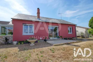 House in Nancray-sur-Rimarde (45340)