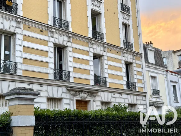 Appartement à Bois-Colombes (92270) photo 2