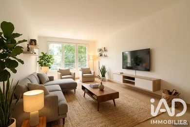 Appartement à Ermont (95120)