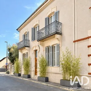 Maison de ville à Saint-Gengoux-le-National (71460)