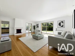 Maison à Orvault (44700)