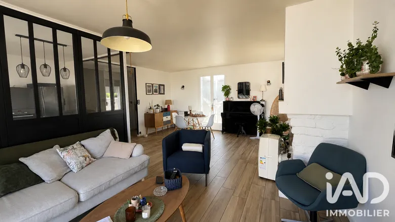 Maison 5 pièces 135 m² · à Esnandes · 135 m² · 360 000 €