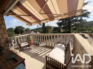 Townhouse in Saint-Gengoux-le-National (71460)