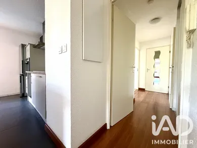 Appartement à Aucamville (31140)