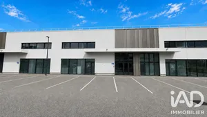 Bureaux à Voreppe (38340)