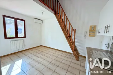 Appartement à La Ciotat (13600)
