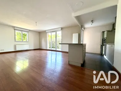 Appartement à Aucamville (31140)