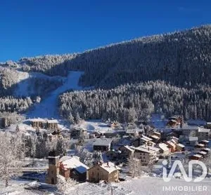 Studio à Mijoux (01410)