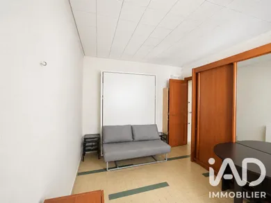 Appartement à Paris (75012)