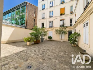 Appartement à Paris (75012)