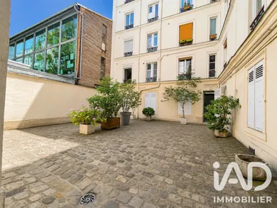 Appartement à Paris (75012)