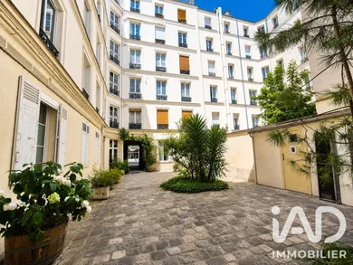 Appartement à Paris (75012)
