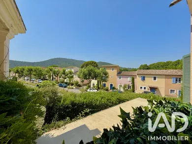 Appartement à LA MOLE (83310)