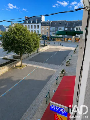 Duplex in Crozon (29160)